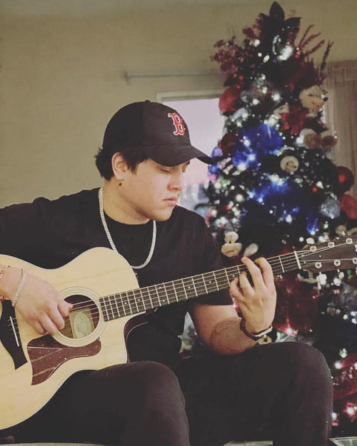 Masterclass — Lleva tu Guitarra al Siguiente Nivel