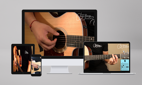 Disponible en todos los dispositivos